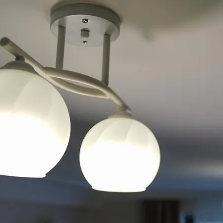 شقة فندقية Adonis 305 *