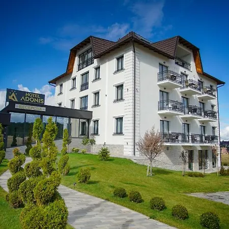 Aparthotel Adonis 305 *