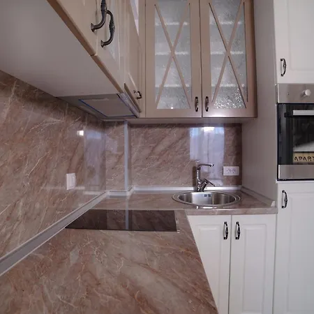 شقة فندقية Adonis 305 زلاتيبور