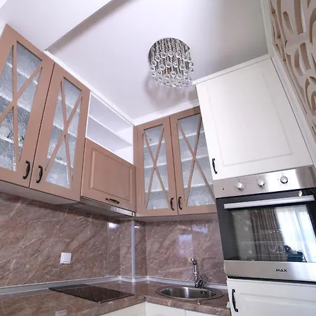 Adonis 305 شقة فندقية زلاتيبور