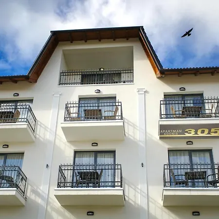 Aparthotel Adonis 305 Zlatibor