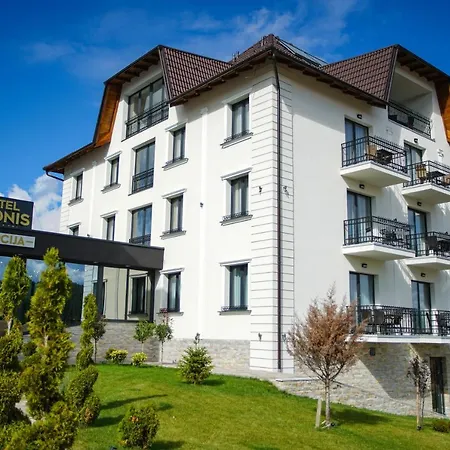 Adonis 305 شقة فندقية زلاتيبور