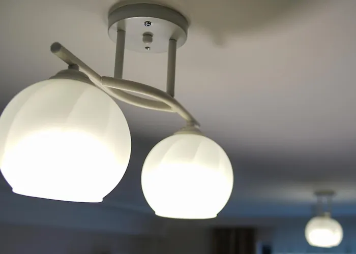 Aparthotel Adonis 305 *