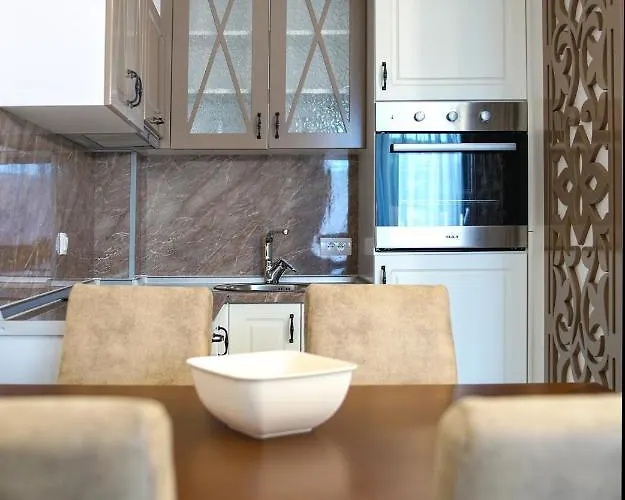 Adonis 305 * Zlatibor