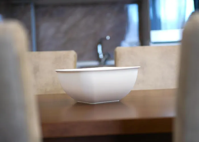 Aparthotel Adonis 305