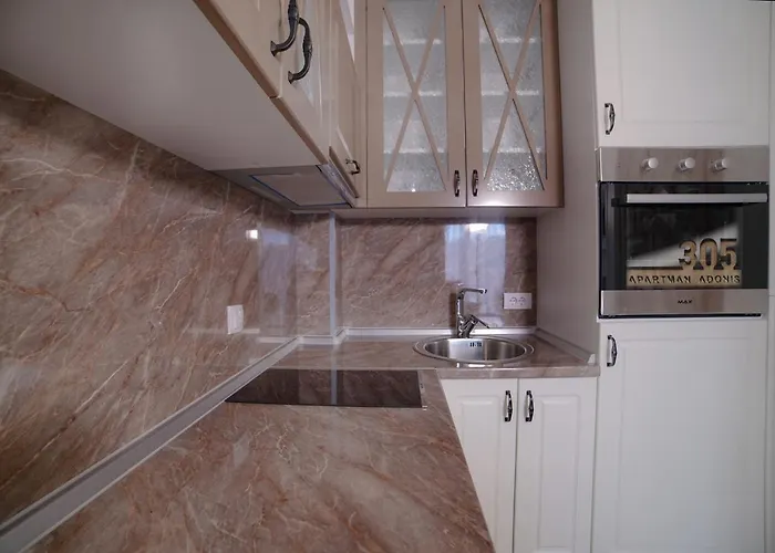 Aparthotel Adonis 305 Zlatibor