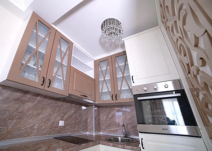 Adonis 305 Aparthotel Zlatibor