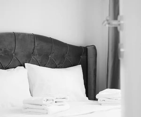 Adonis 305 Aparthotel Zlatibor